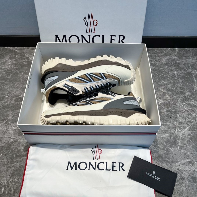 Moncler Sneakers